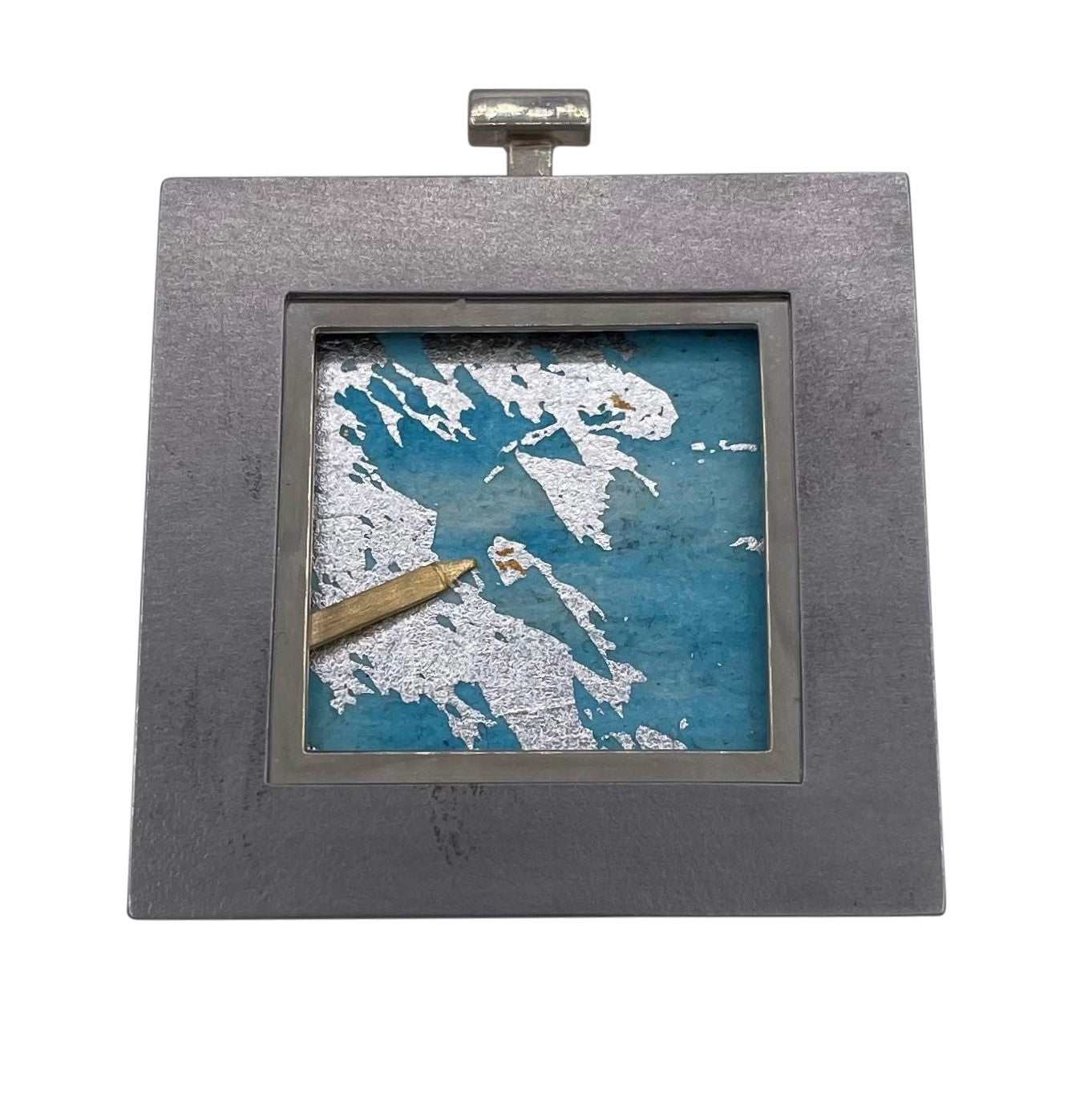 PENDANT - POINTER