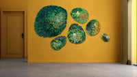 MOSSFLOWER 14