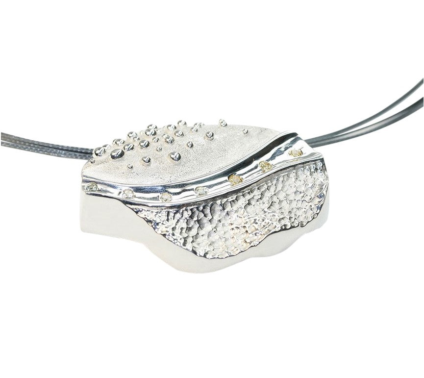 OCEAN NECKLACE