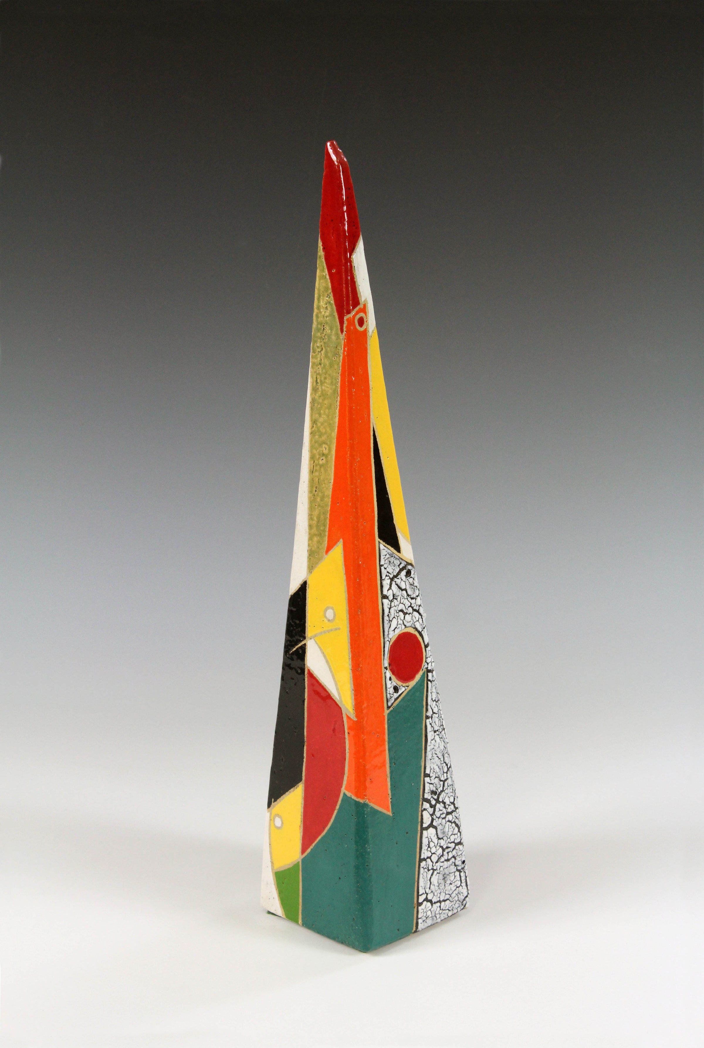 OBELISK #032