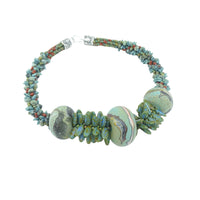 IN THE FOREST NECKLACE
