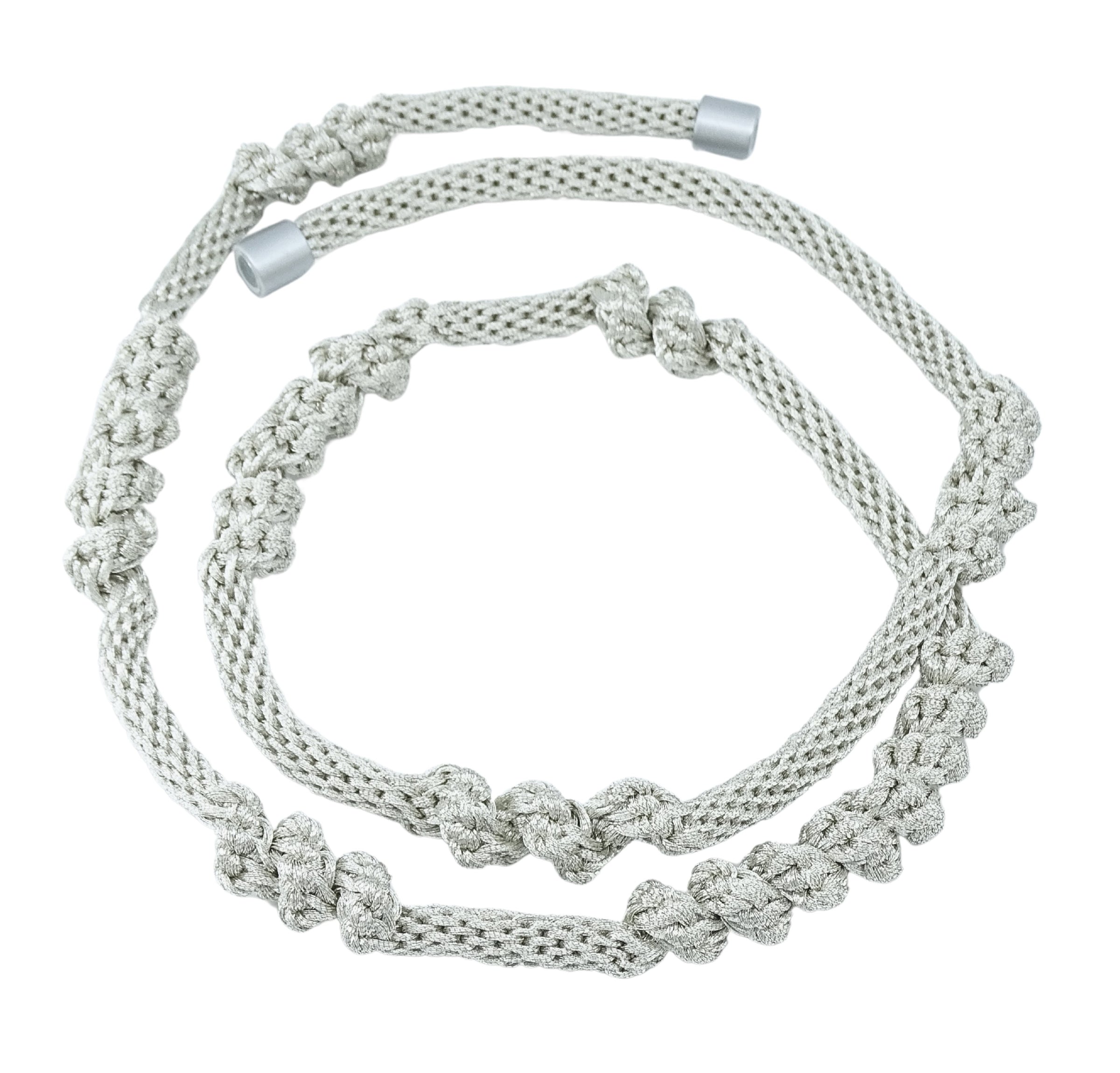 THE LONG AND SHORT OF IT NECKLACE