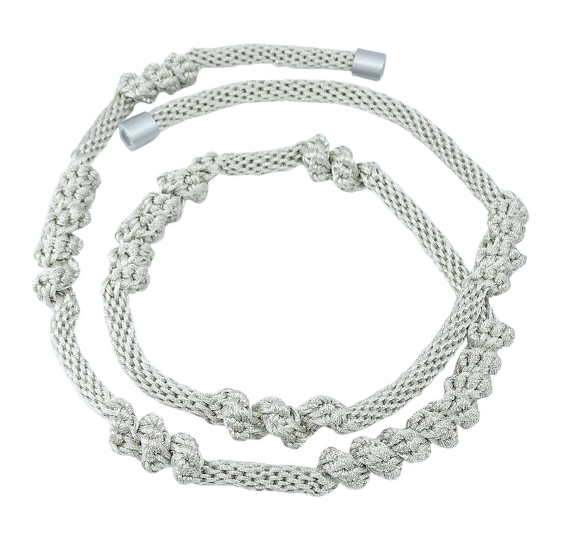 THE LONG AND SHORT OF IT NECKLACE