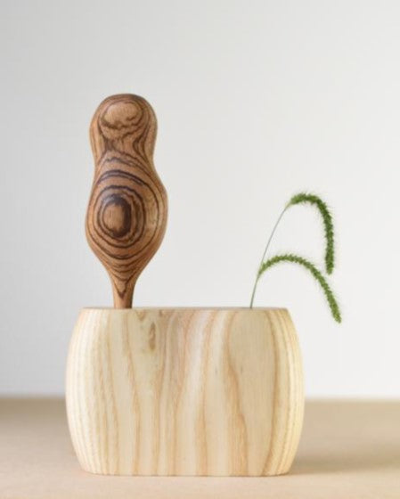MINI BUD VASE - #218