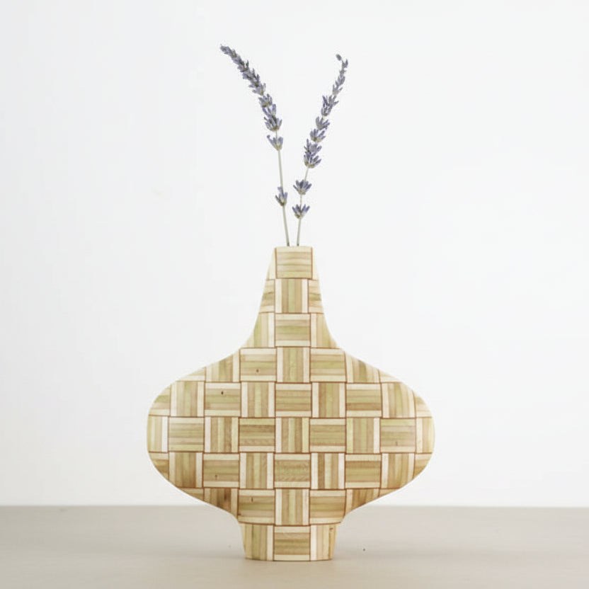 MINI BUD VASE - #282