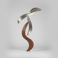 FLOW IV - KINETIC SCULPTURE