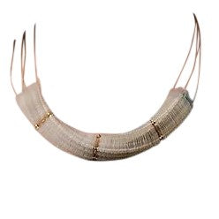 AMARU NECKLACE