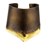 BEAK CUFF