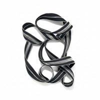 CAZIMI - ZIPPER SCULPTURE