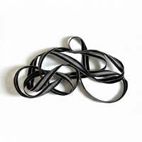 CONVOLUTION REVOLUTION - ZIPPER SCULPTURE