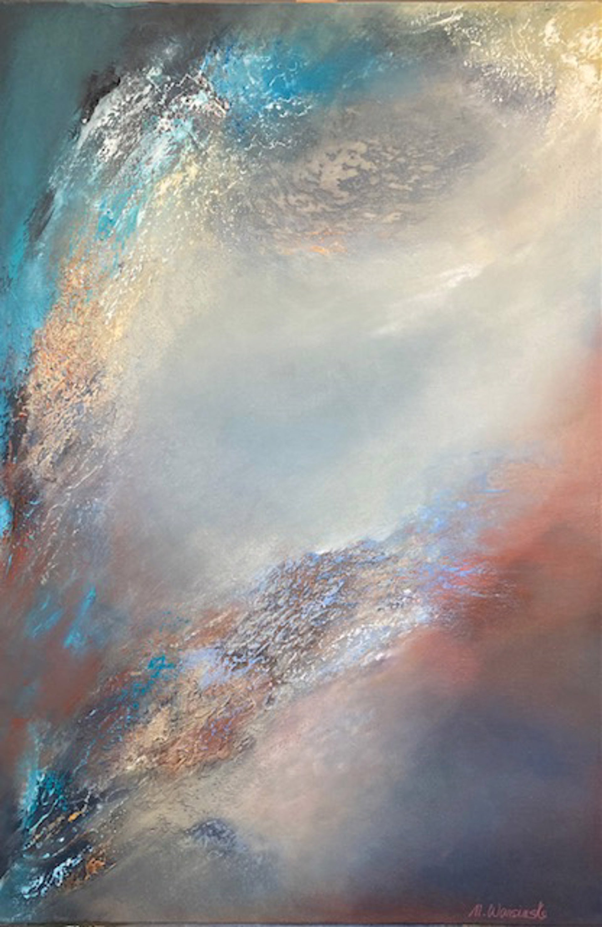 COASTAL CURRENTS