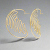 CRESCENDO EARRINGS