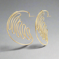 CRESCENDO EARRINGS
