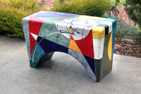 JUST IN TIME - BENCH