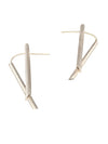 E1084 POST EARRINGS