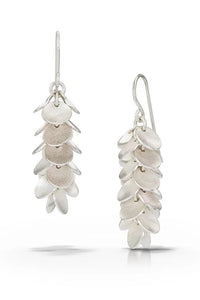 PETALS EARRINGS