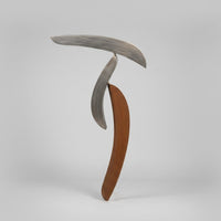 FLOW V - KINETIC SCULPTURE