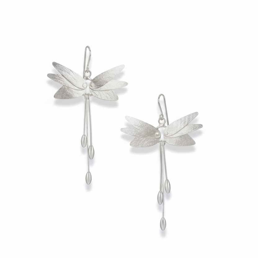 FAIRY EARRINGS
