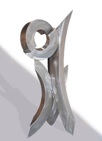 HOLLOW STAINLESS STEEL