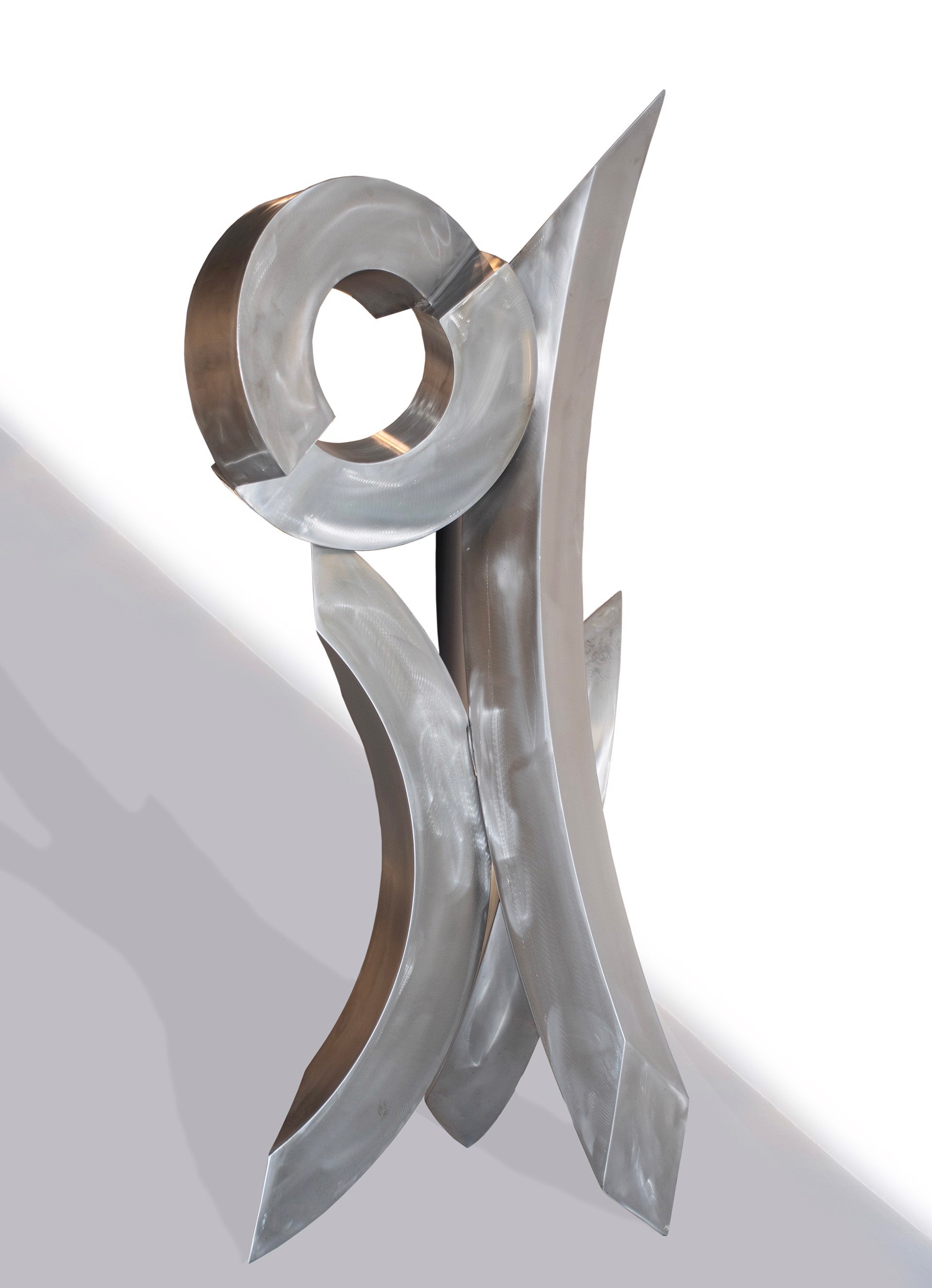 HOLLOW STAINLESS STEEL, 2026