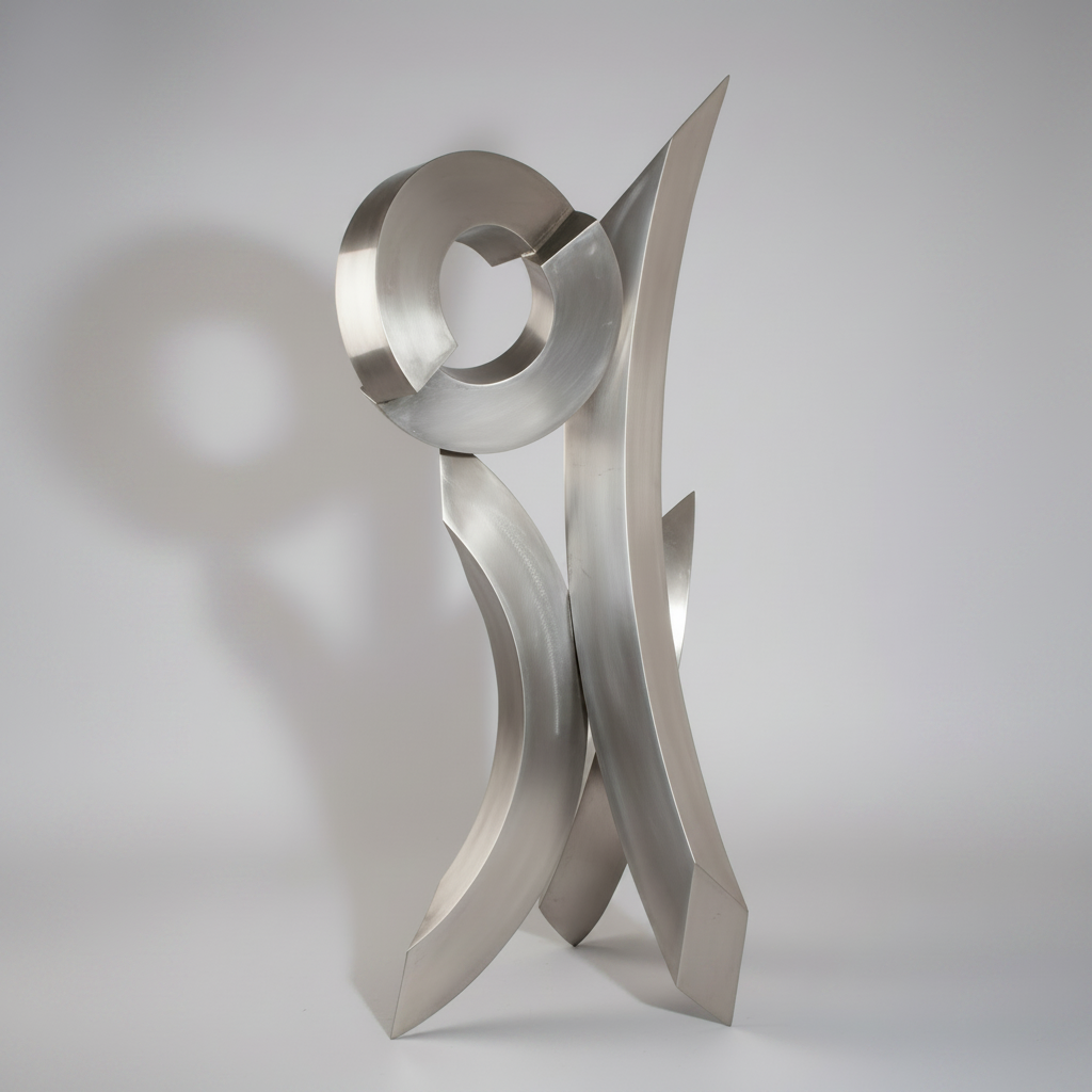 HOLLOW STAINLESS STEEL