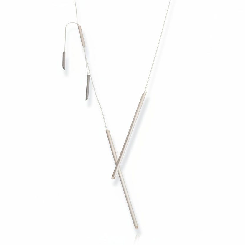 N 521 NECKLACE