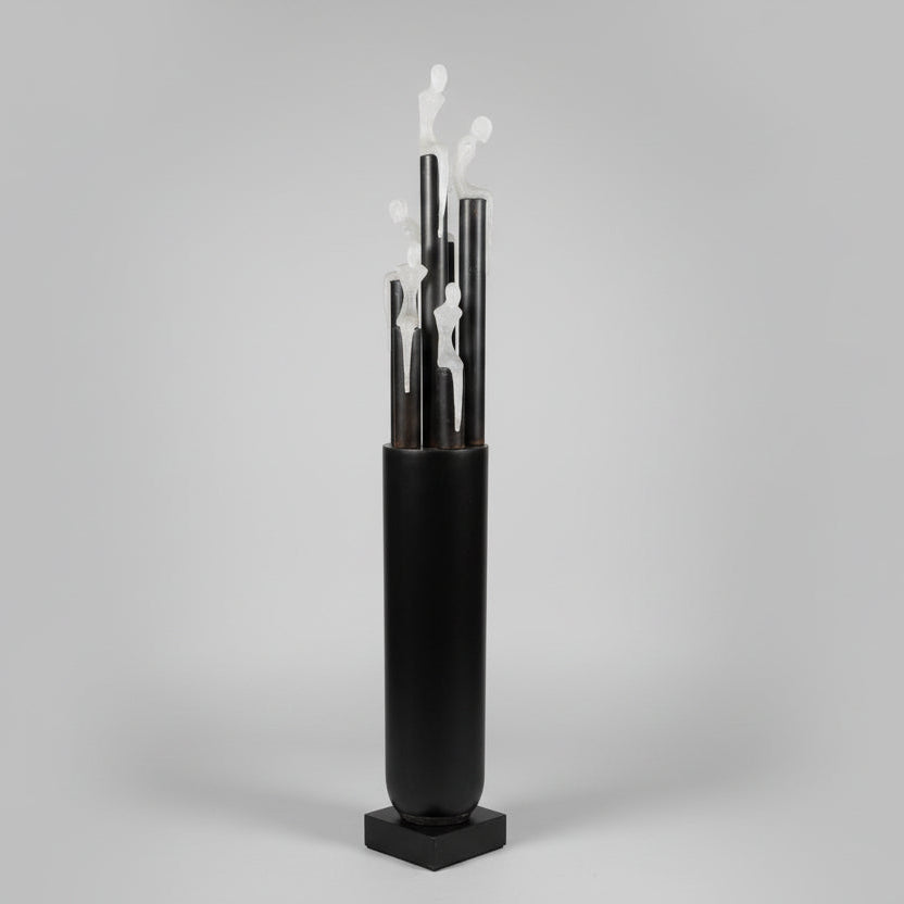 INDUSTRIAL ASCETICISM 3.1