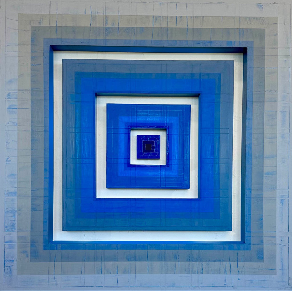 INTROSPECTIVE – InterFusion Art