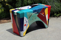 JUST IN TIME - BENCH