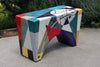 JUST IN TIME - BENCH
