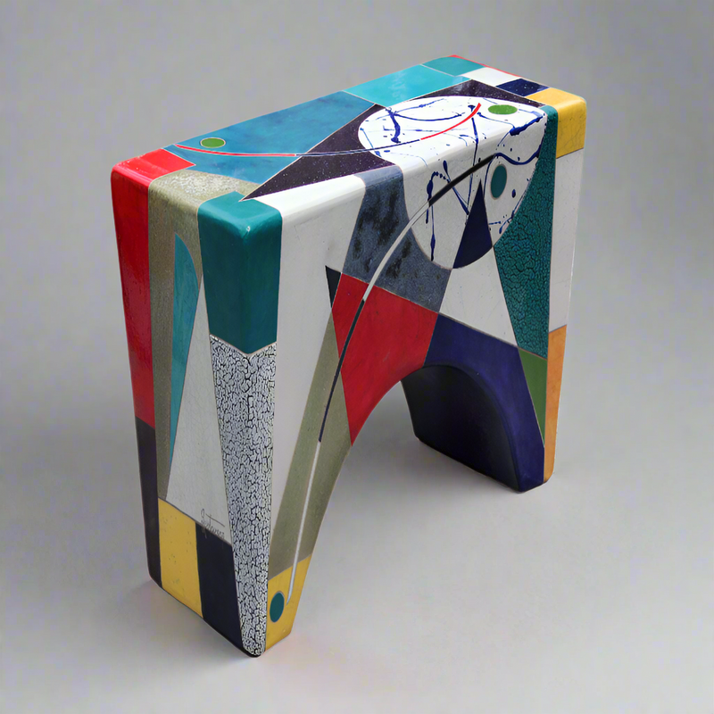 JUST IN TIME - BENCH