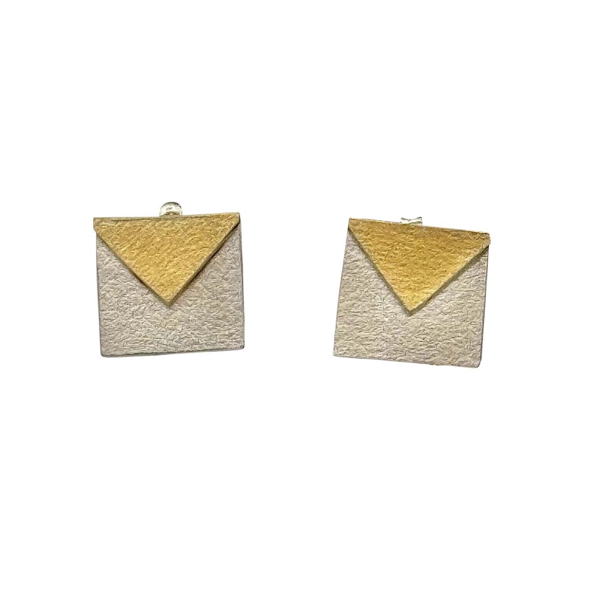 LOVE LETTERS EARRINGS - #10