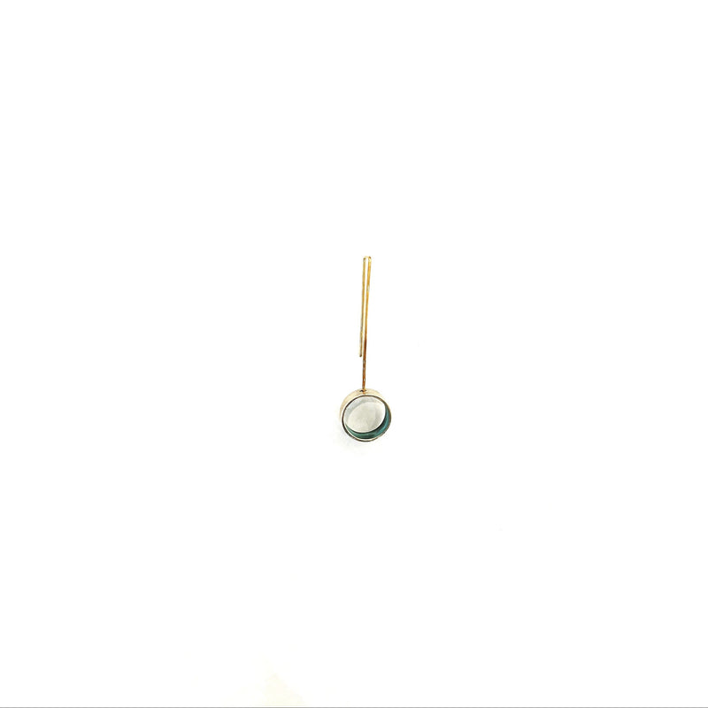 MEDIUM SHAPES - MIX AND MATCH EARRINGS