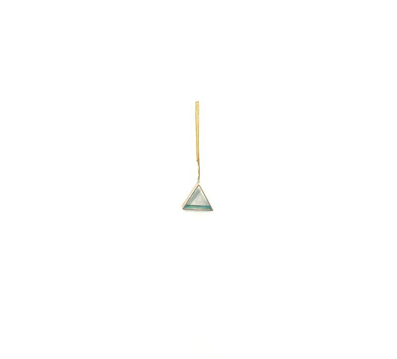 MEDIUM SHAPES - MIX AND MATCH EARRINGS