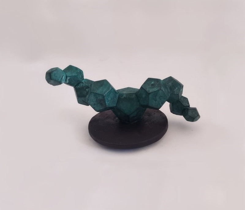 DODECAHEDRON SPIRAL - MINI