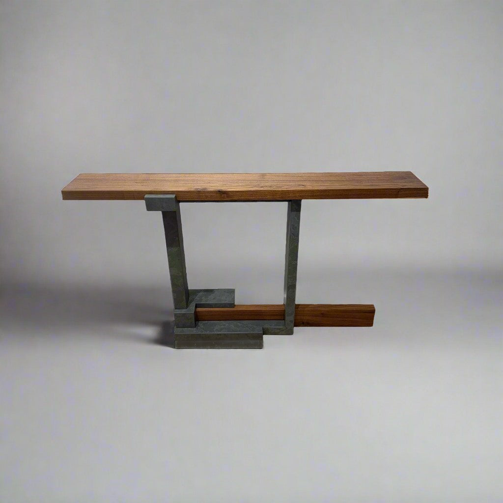 MODER RUIN - CONSOLE TABLE