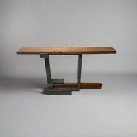 MODER RUIN - CONSOLE TABLE