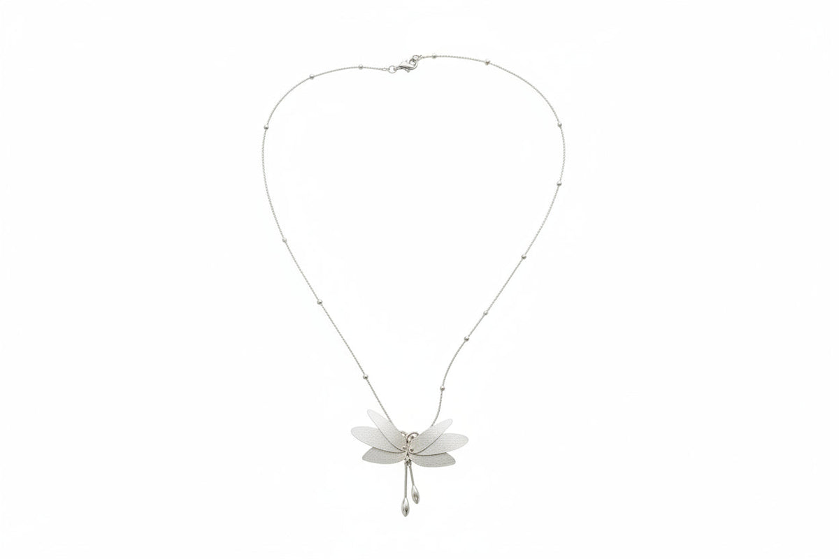 FAIRY NECKLACE