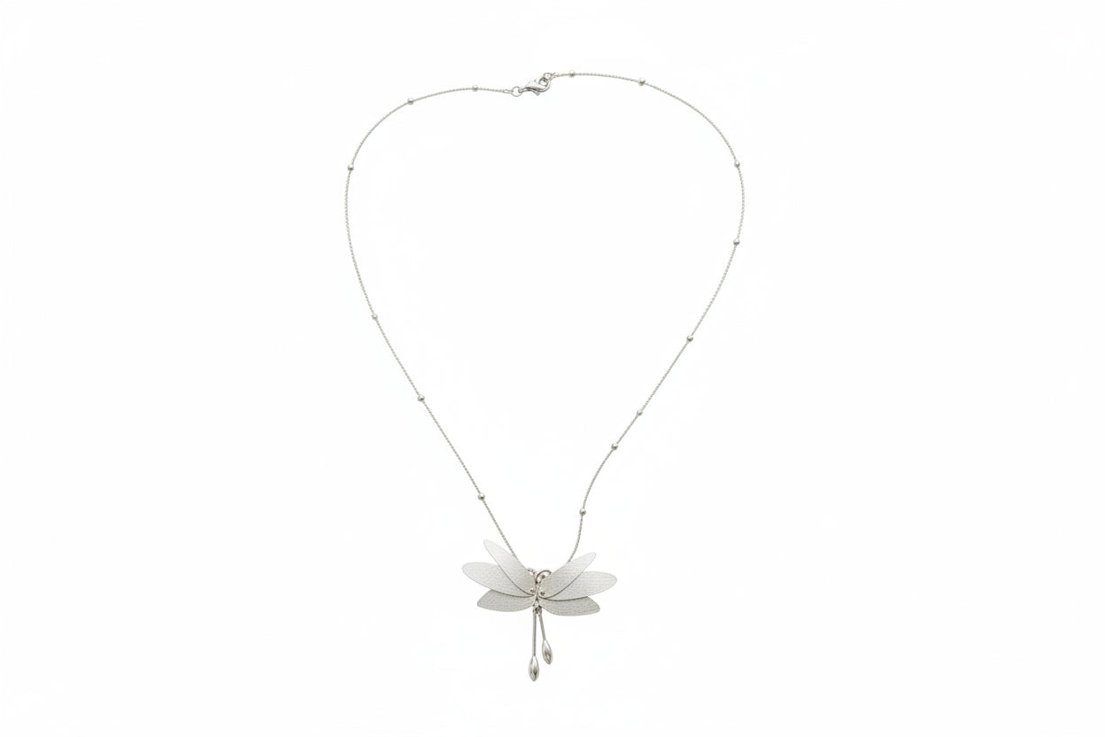 FAIRY NECKLACE