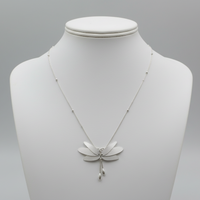 FAIRY NECKLACE