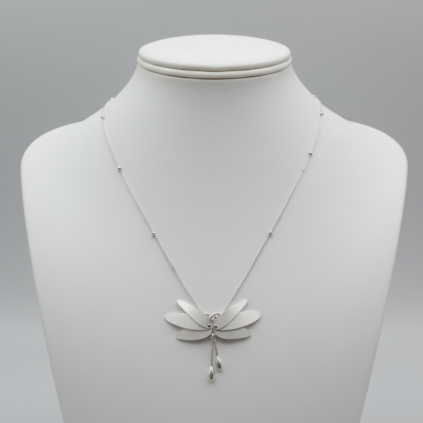 FAIRY NECKLACE