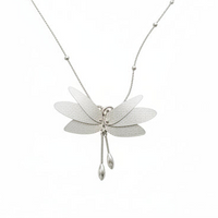 FAIRY NECKLACE