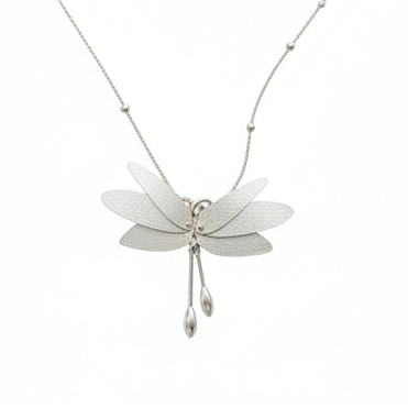 FAIRY NECKLACE
