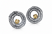 LOOPY EARRINGS