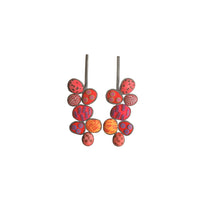 PEBBLE EARRING # 360