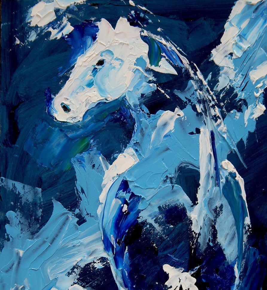 PEGASUS RISING