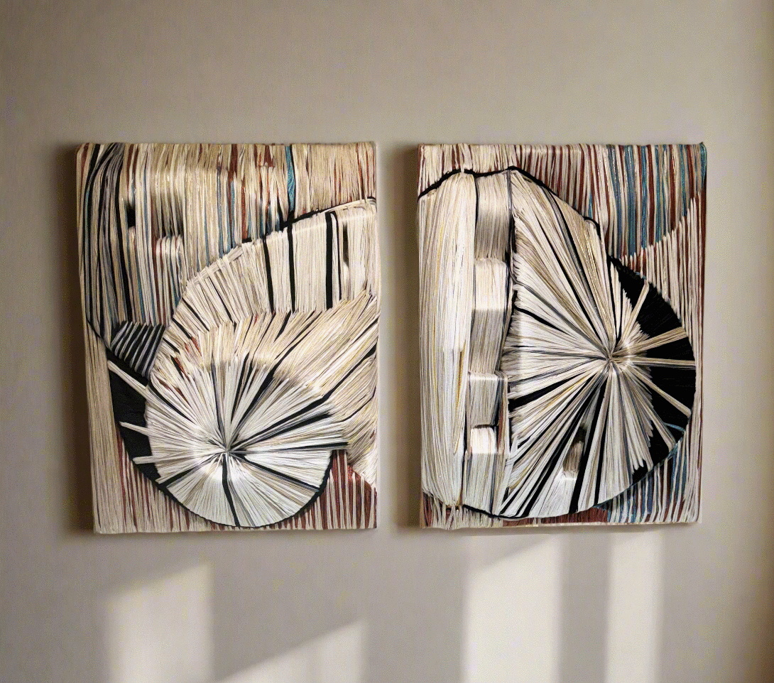 DIPTYCH #1