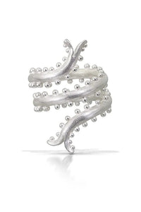 SERPENT RING