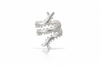 SERPENT RING
