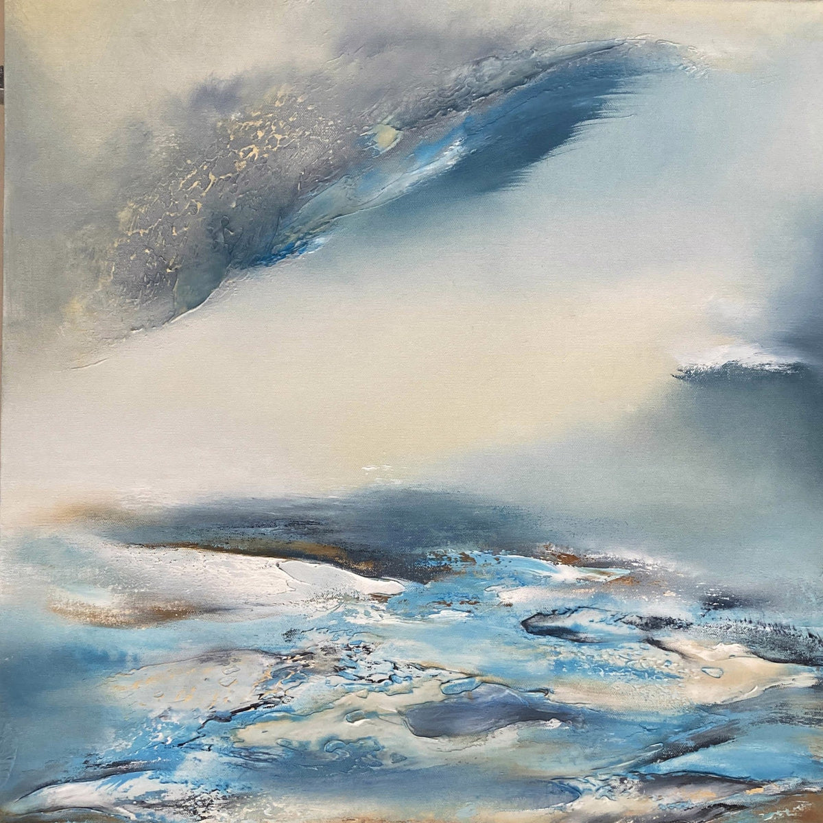 SEASCAPE